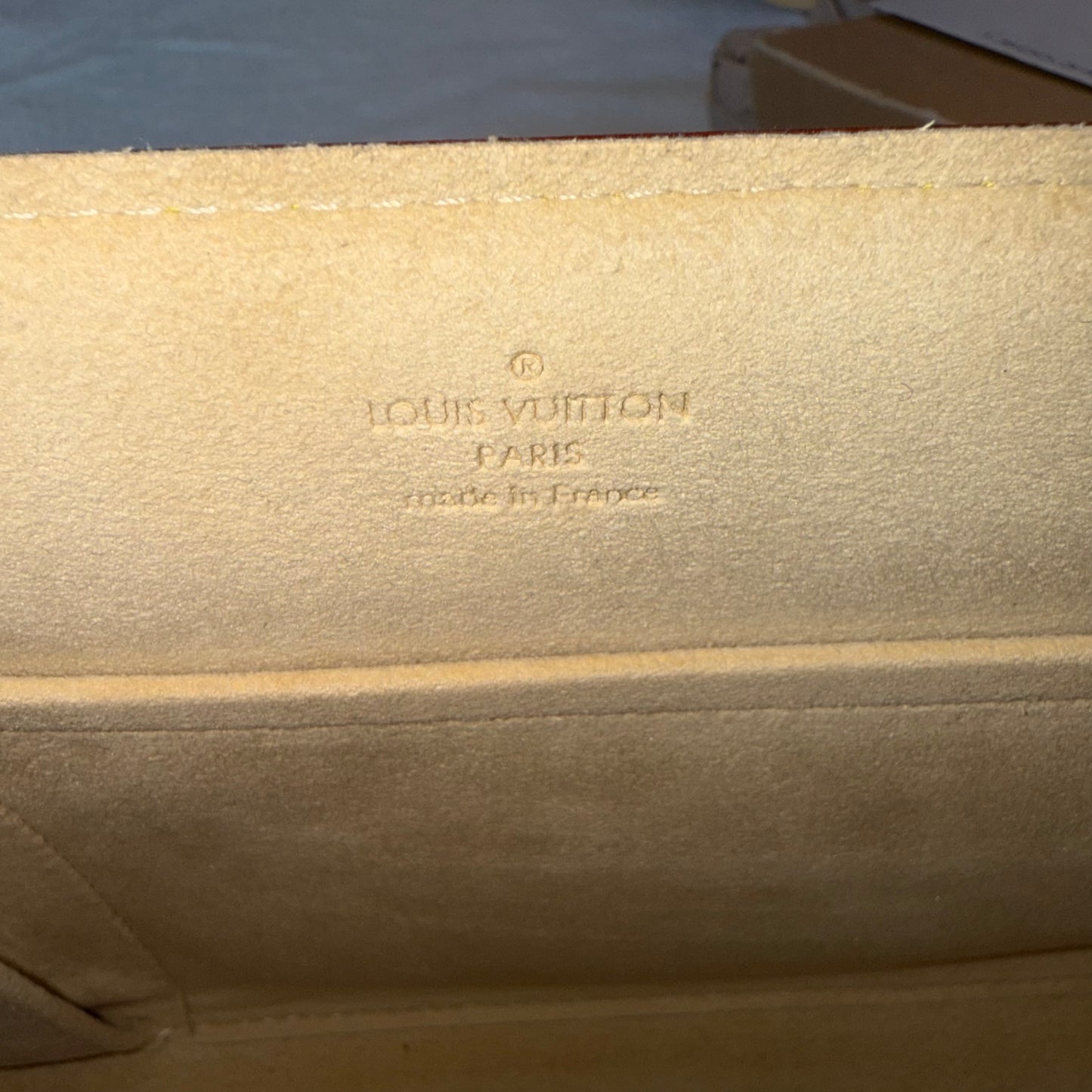 Louis Vuitton