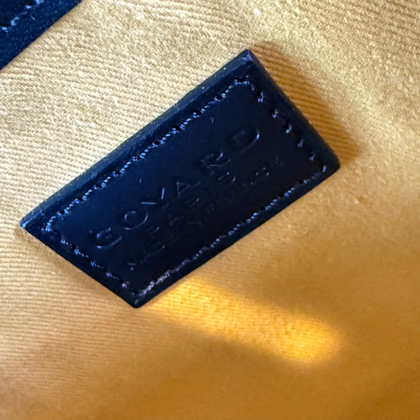 Goyard