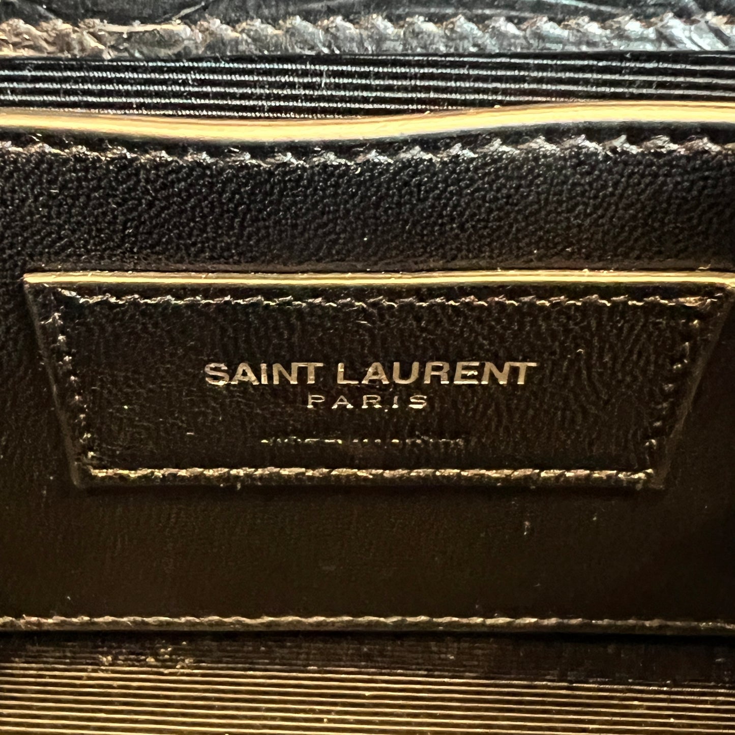 Saint Laurent