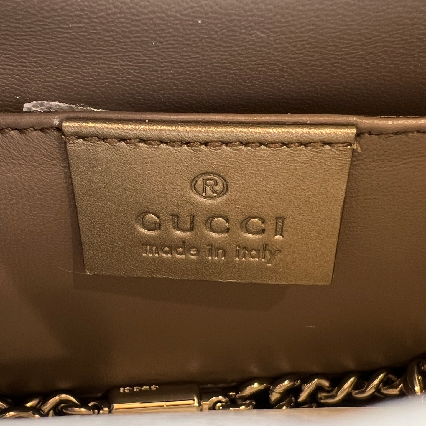 Gucci
