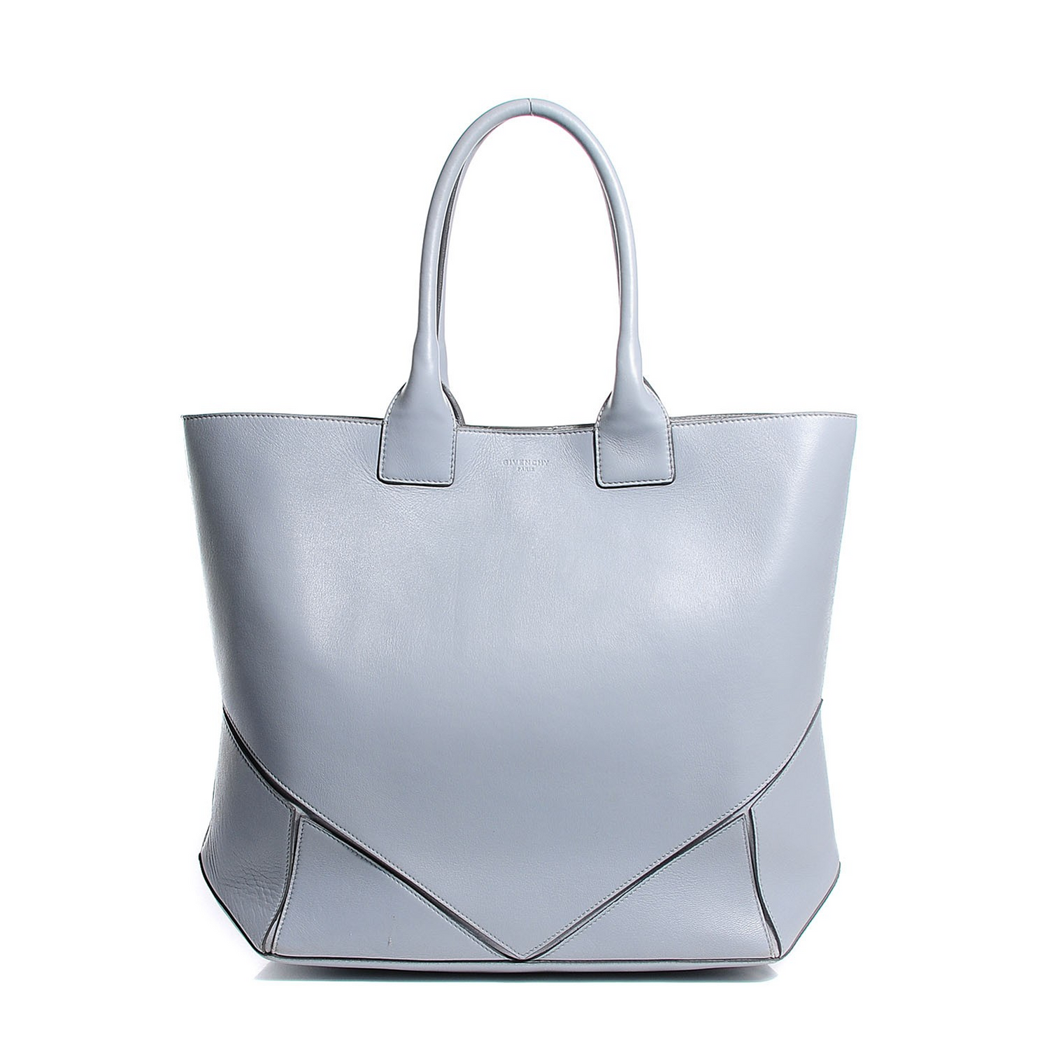 Nappa Easy Tote