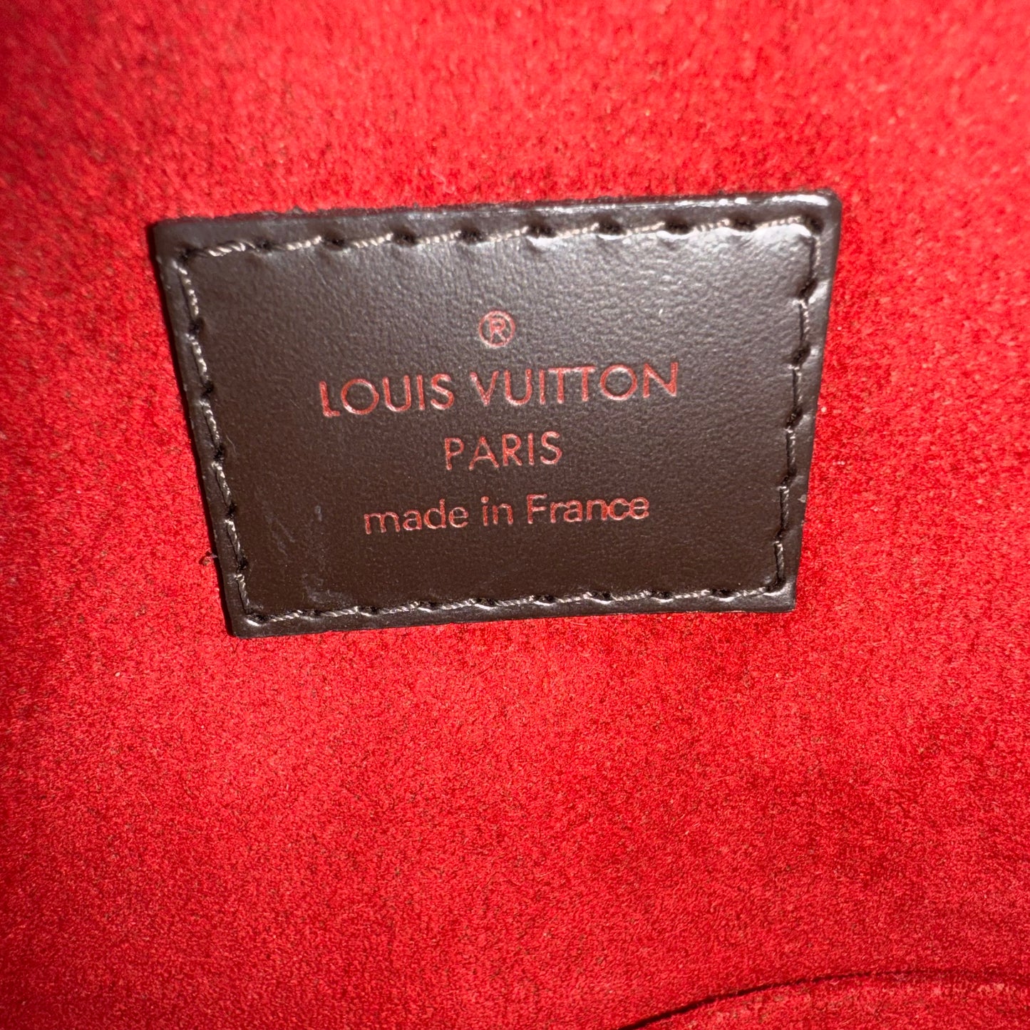 Louis Vuitton