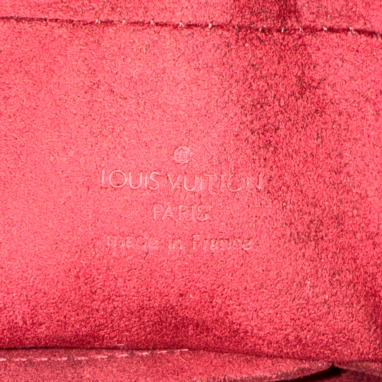 Louis Vuitton