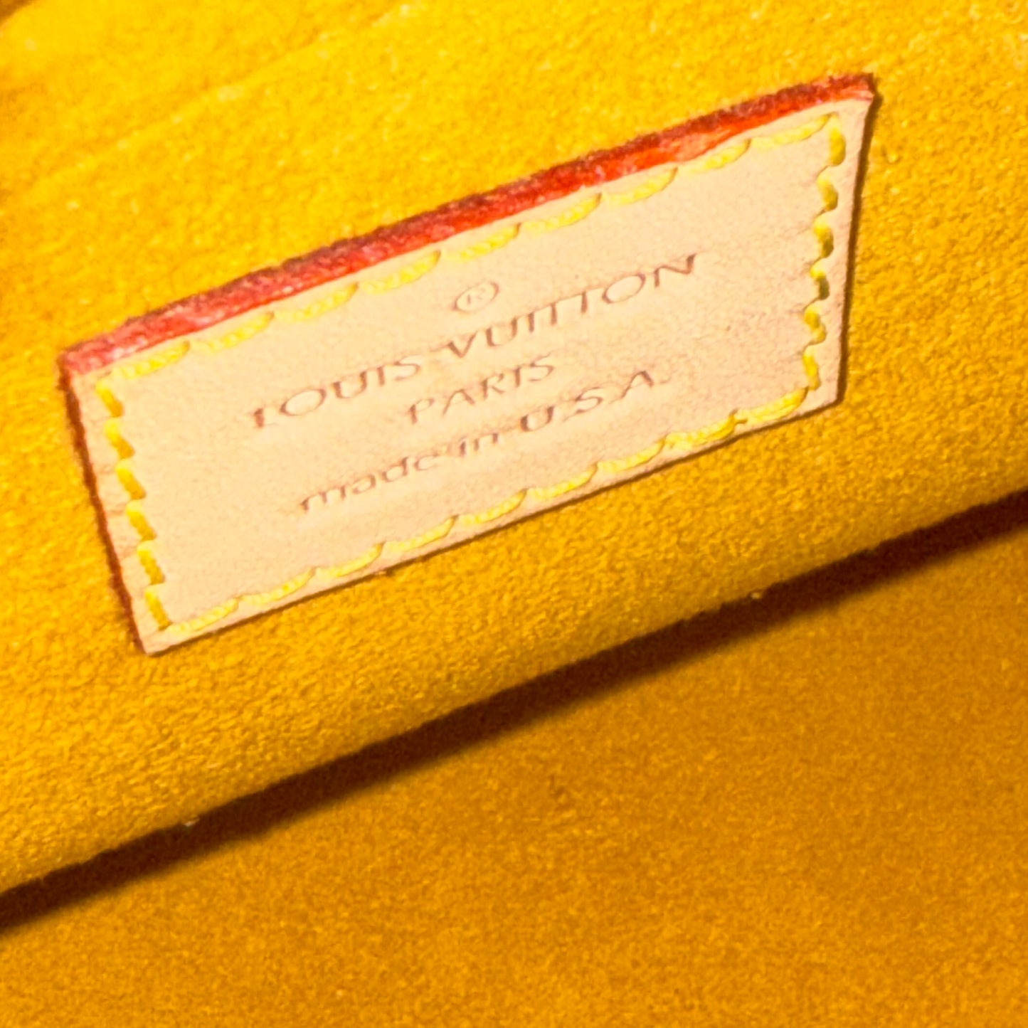 Louis Vuitton