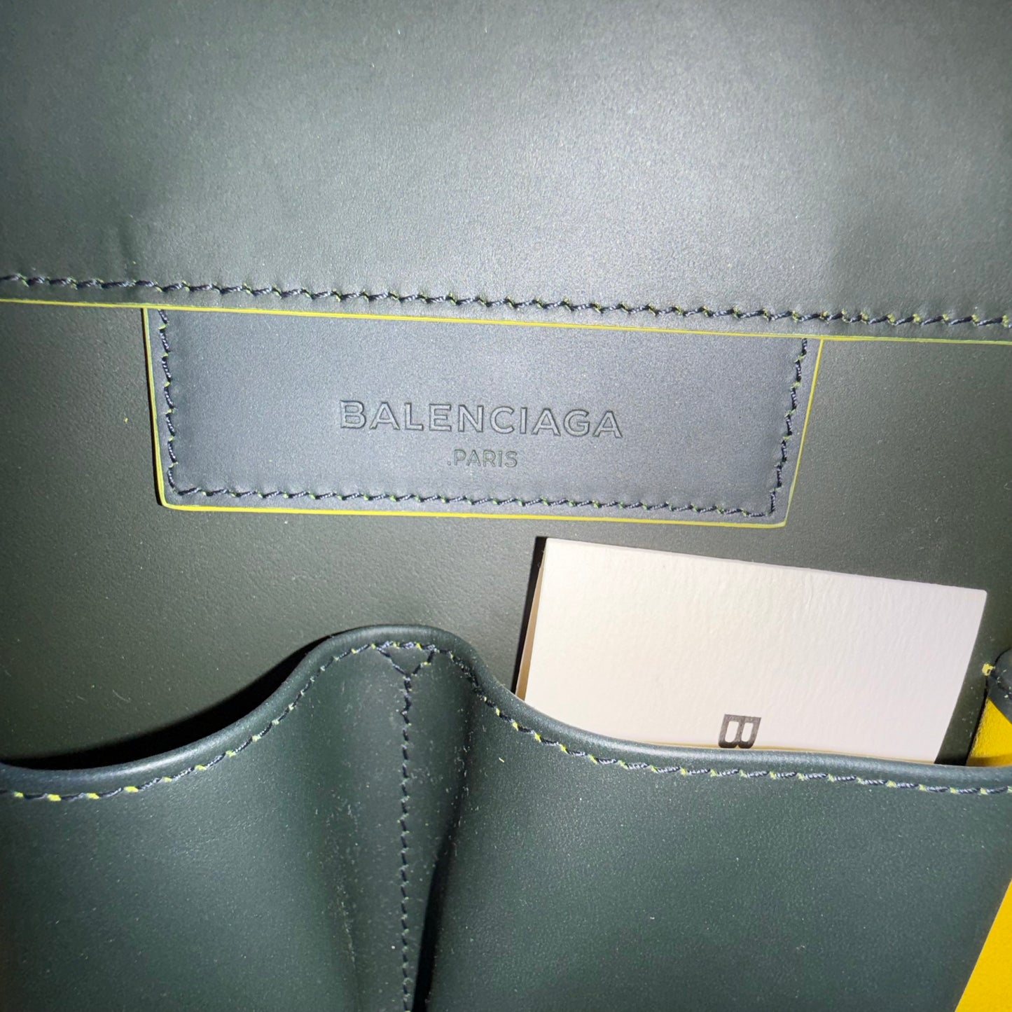 Balenciaga